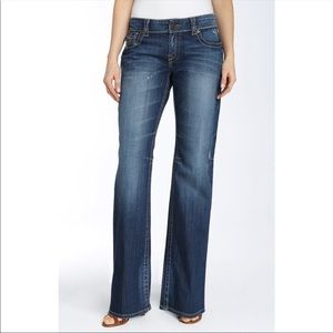 Kut From The Kloth So Low Jeans